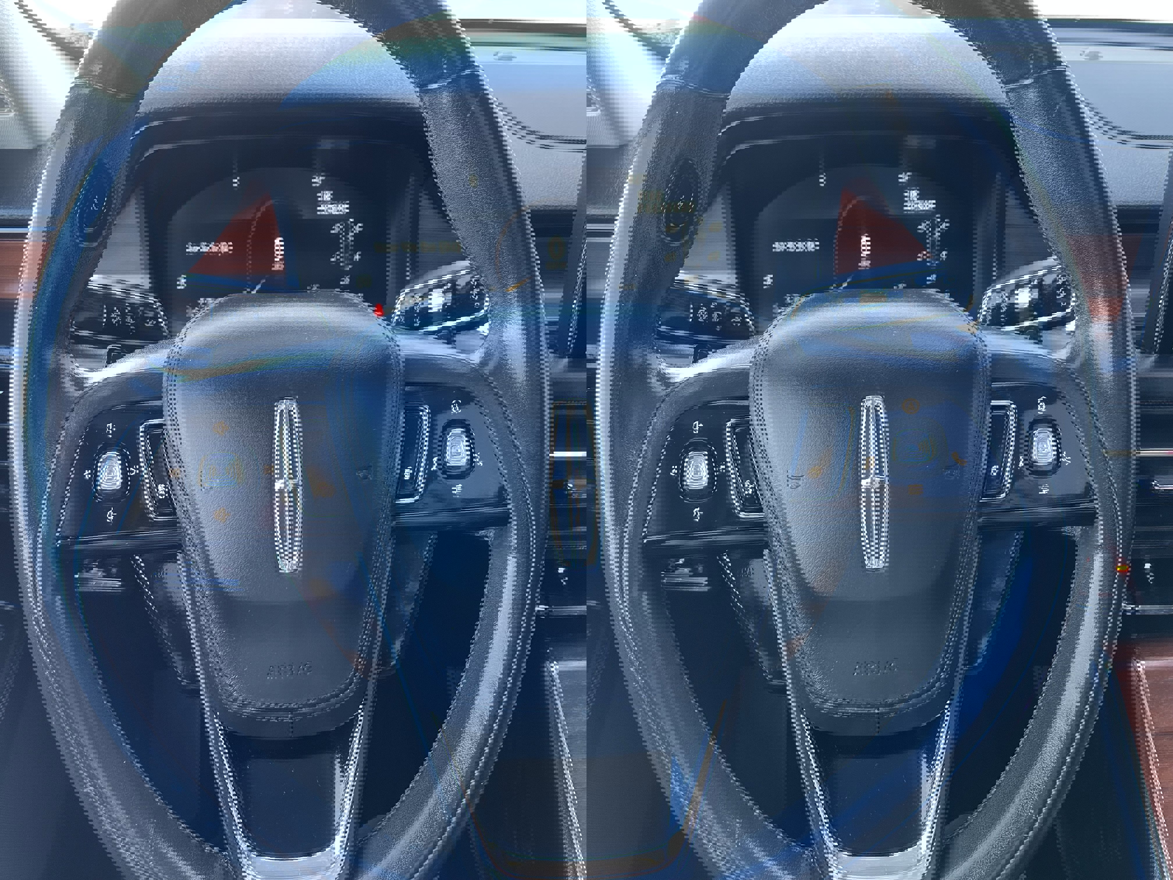 Used 2021 Lincoln Aviator Reserve w/ Equipment Group 201A image 44