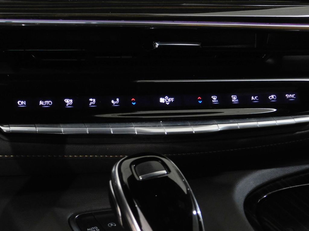 Used 2024 Cadillac Escalade Premium Luxury w/ Touring Package image 47