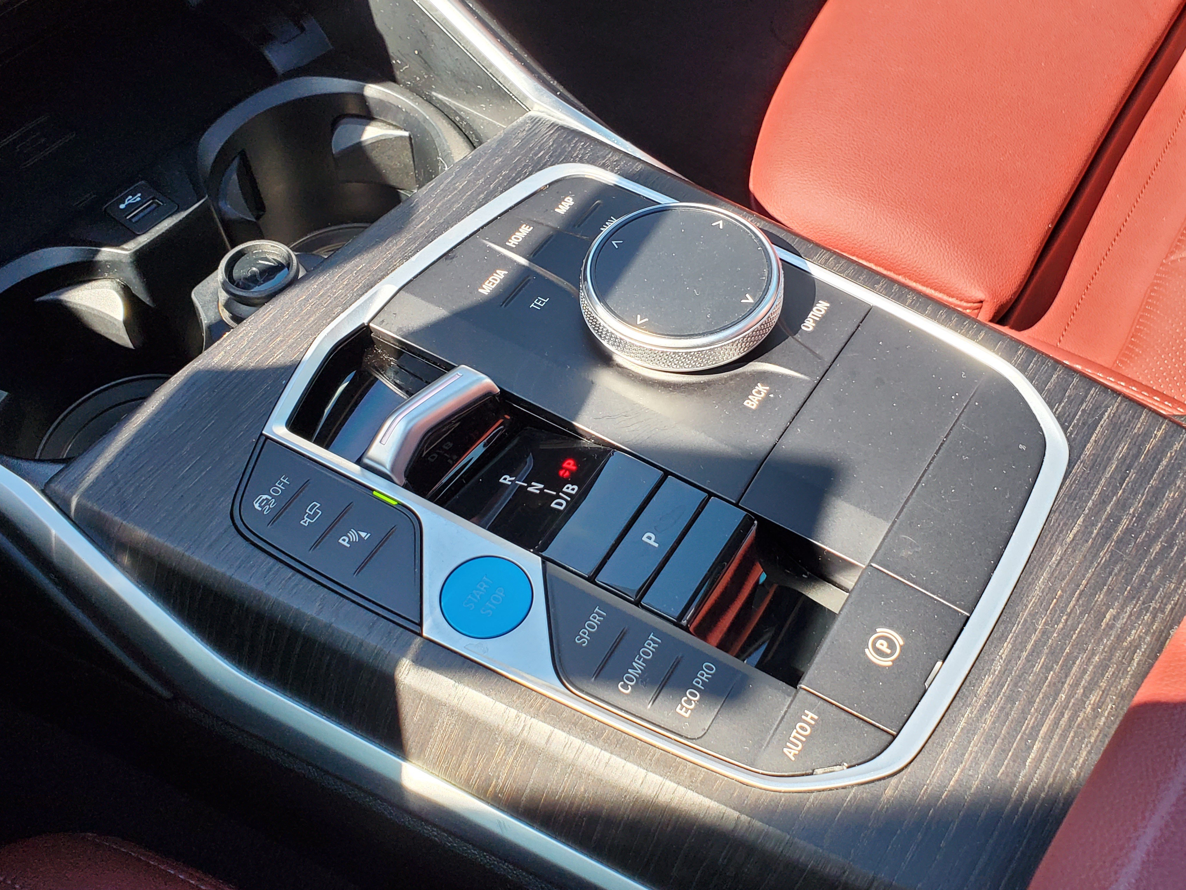 Certified 2023 BMW i4 eDrive35 w/ Premium Package RWD image 26