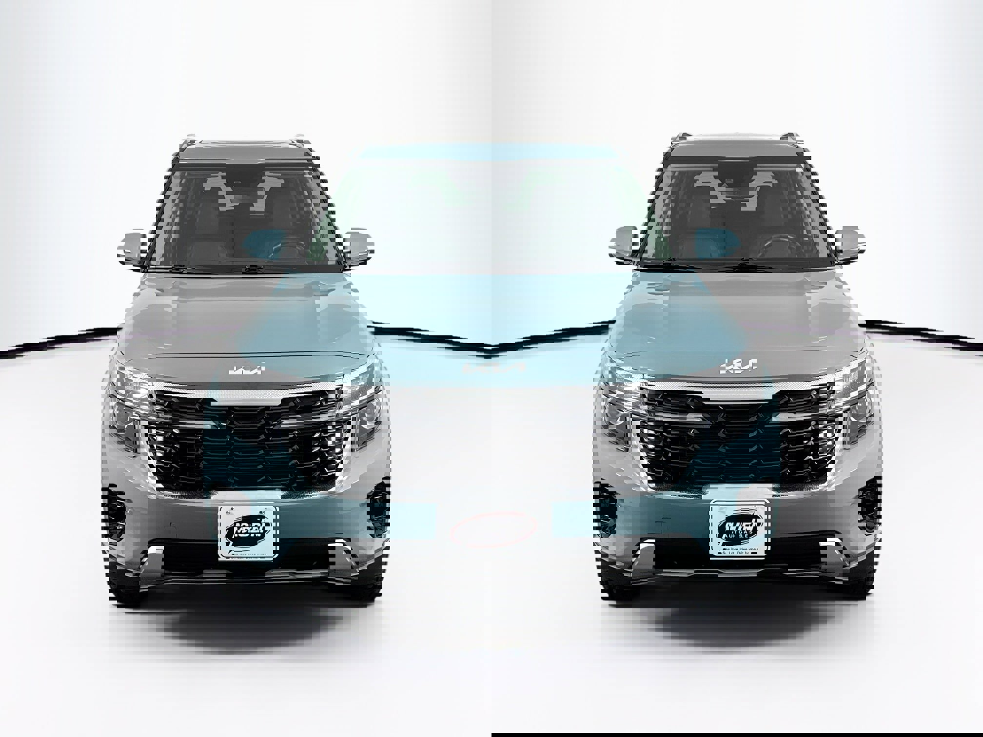 Used 2024 Kia Seltos EX image 4