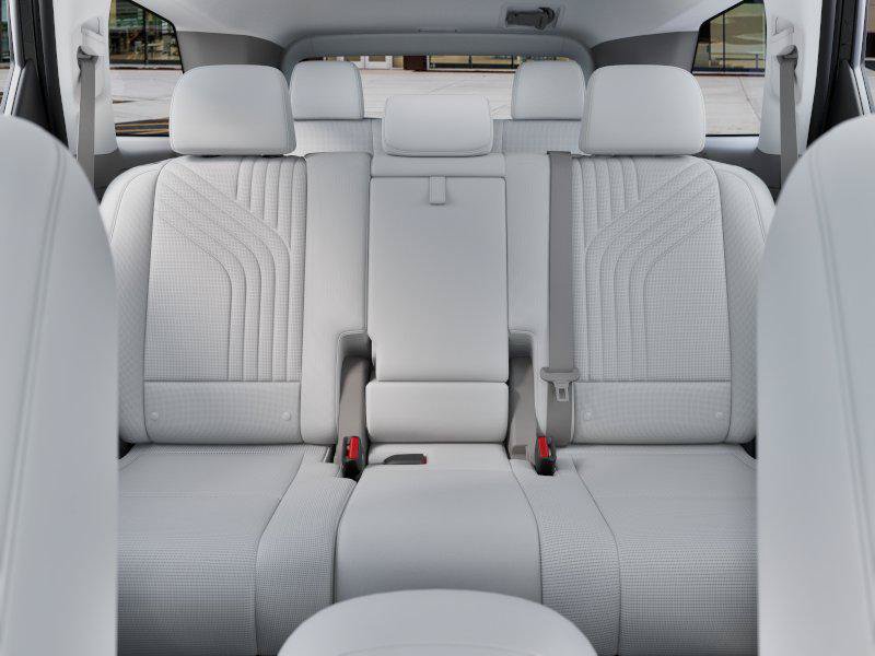 New 2027 Hyundai Palisade SEL Premium AWD/4WD image 12