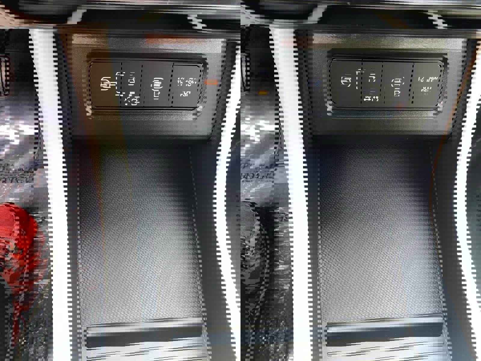 New 2026 Hyundai Tucson SEL image 17