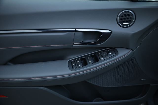 New 2026 Hyundai Sonata N Line FWD image 8
