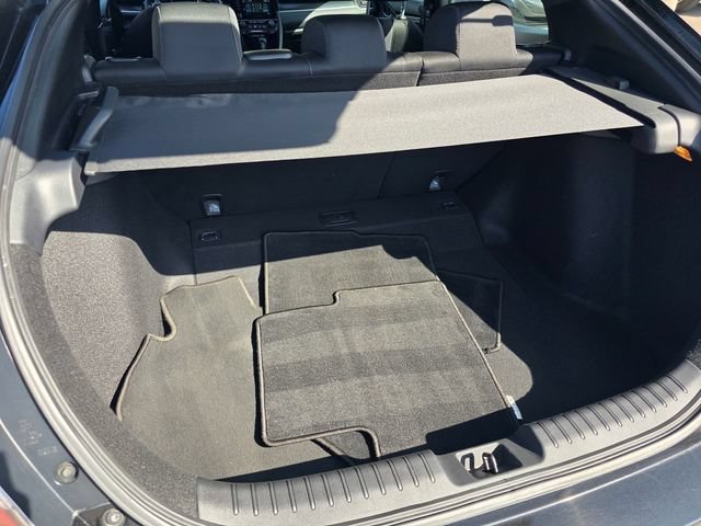 Used 2021 Honda Civic EX image 13