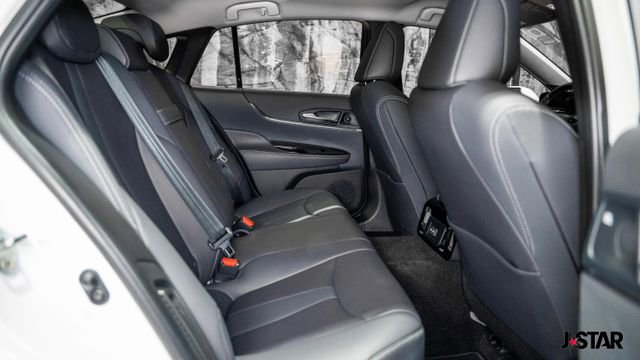 Used 2024 Toyota Mirai XLE w/ Advanced Technology Package image 16