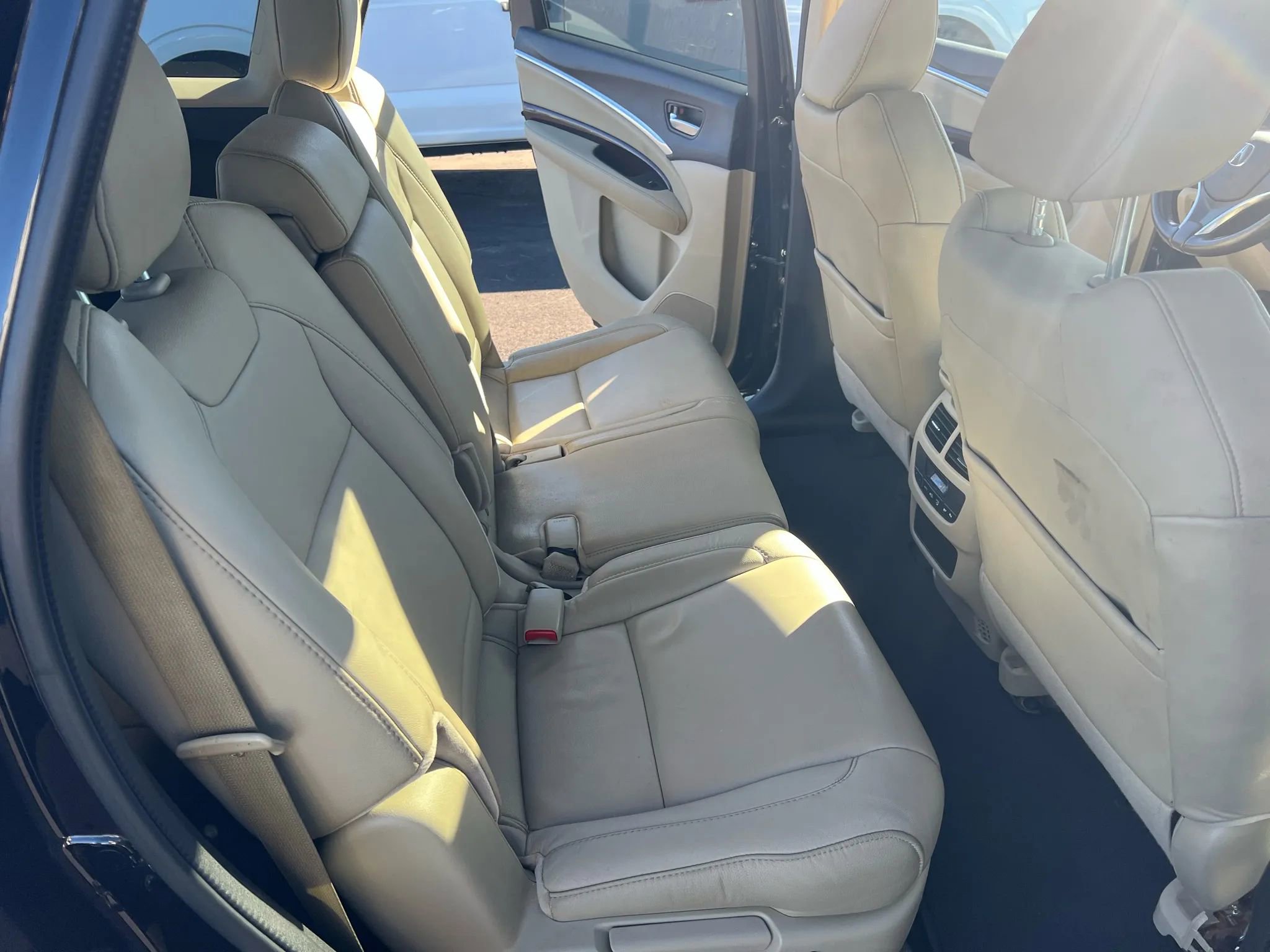 Used 2014 Acura MDX SH-AWD w/ Technology Package image 27