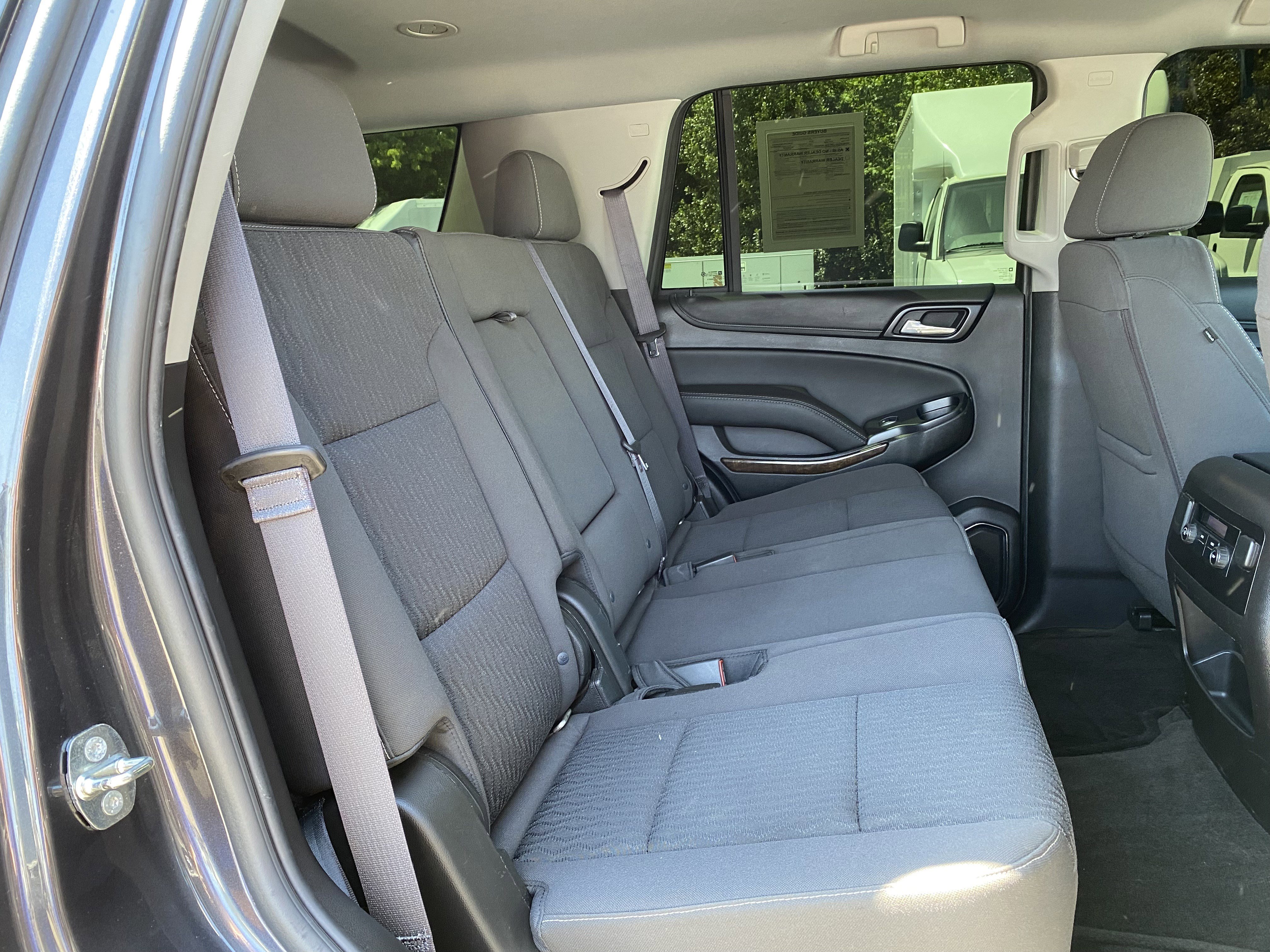 Used 2016 Chevrolet Tahoe LS w/ Max Trailering Package image 35