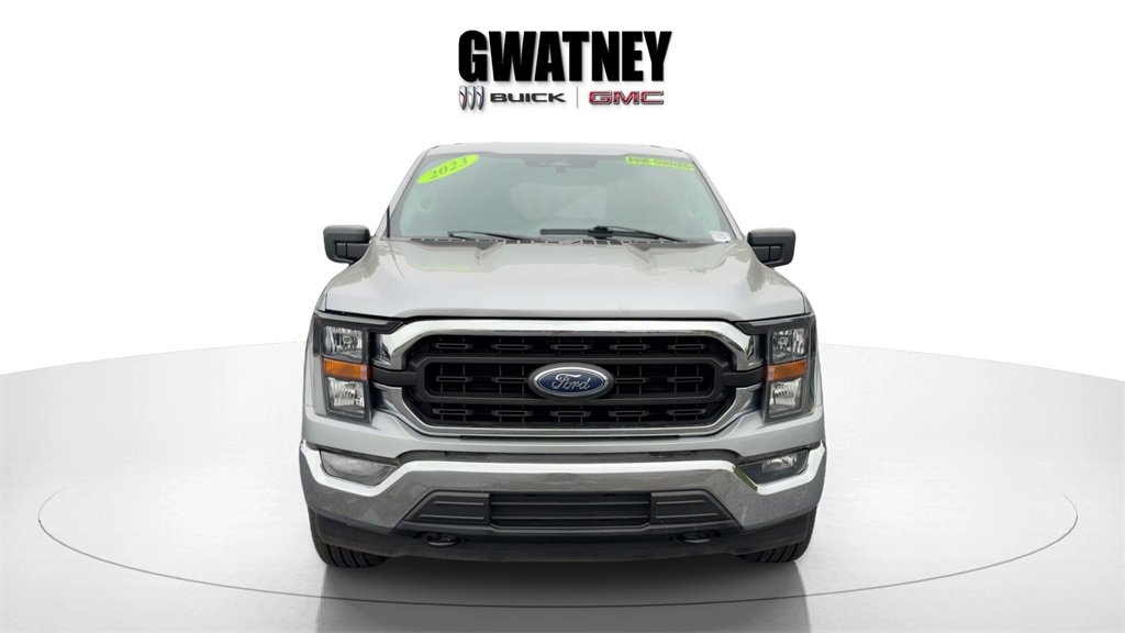 Used 2023 Ford F150 XLT