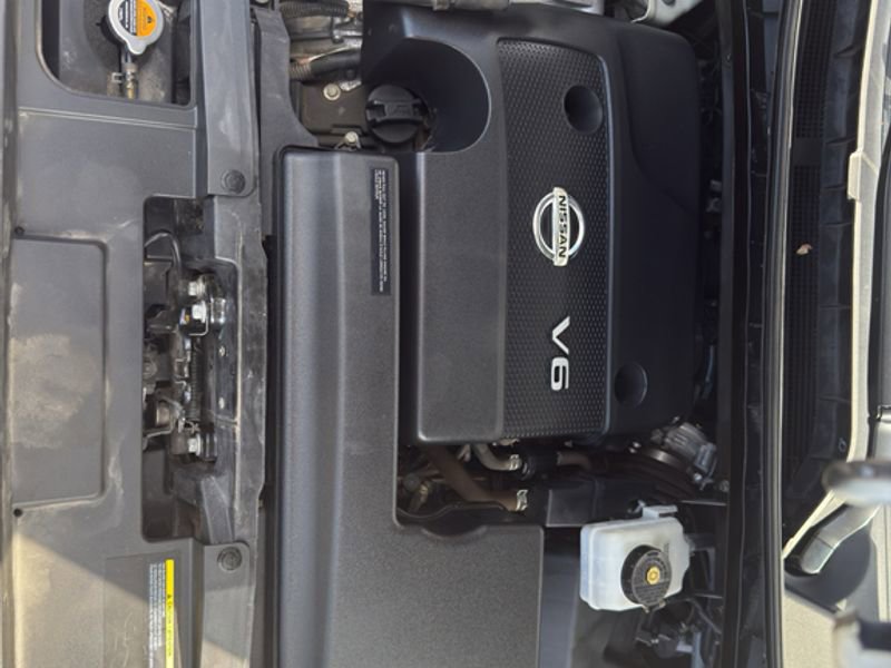 Used 2021 Nissan Murano SV w/ SV Special Edition Package image 37