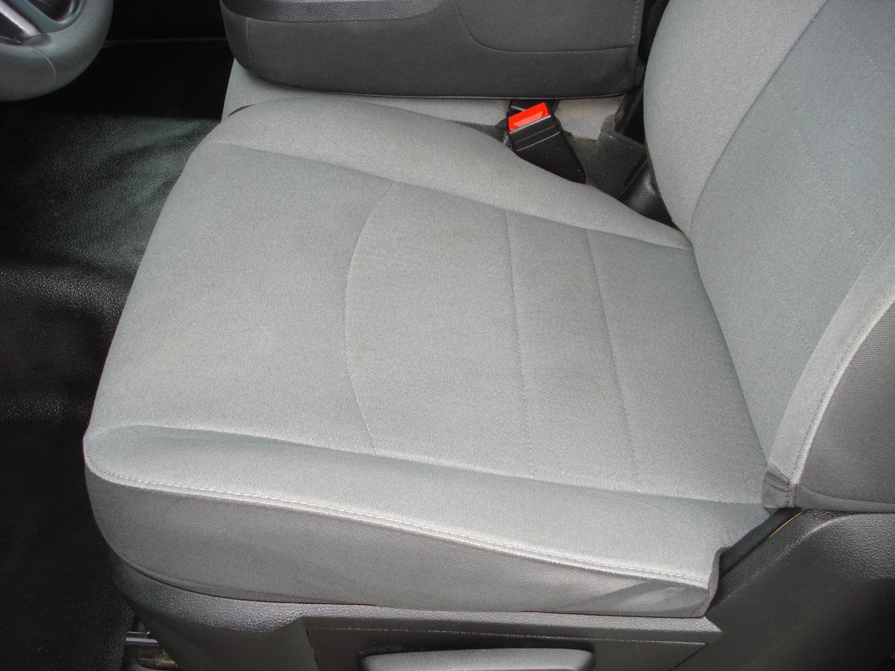 Used 2023 RAM 1500 Tradesman w/ Popular Equipment Group RWD image 21