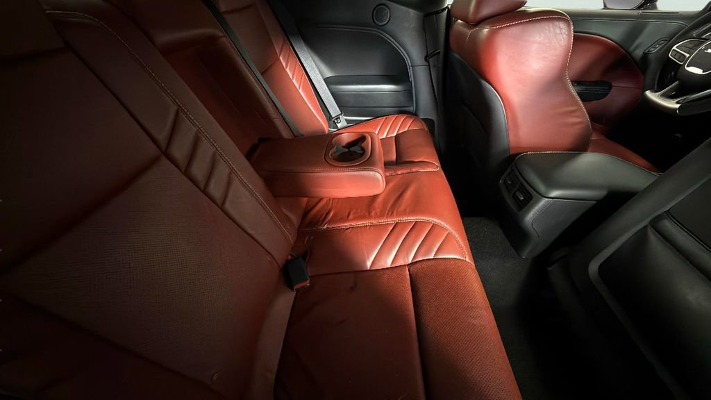 Used 2023 Dodge Challenger SRT Hellcat image 29