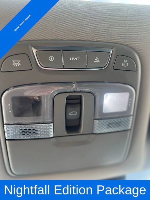 Used 2022 Kia Telluride EX w/ EX Premium Package image 22