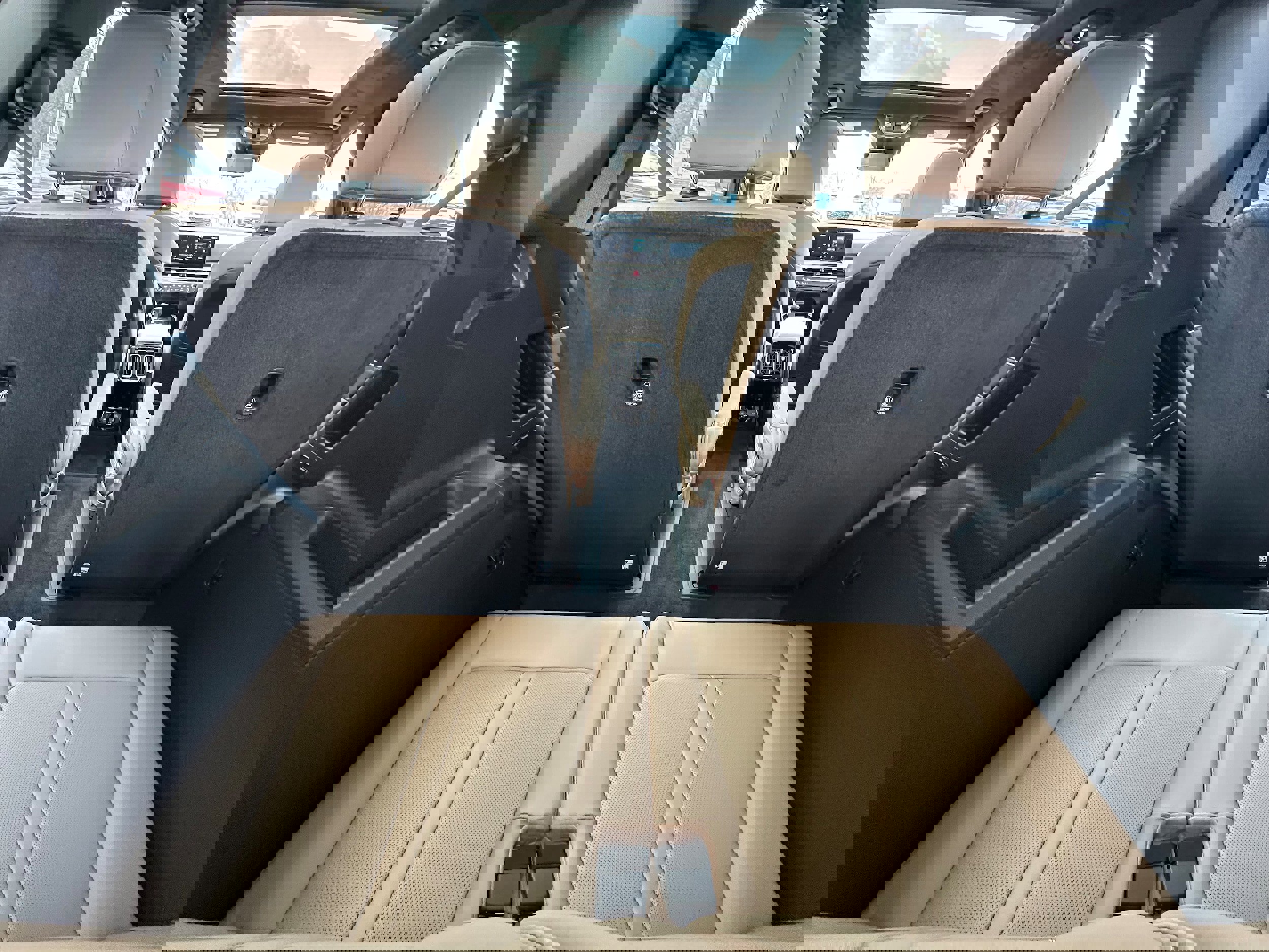 New 2026 Kia Sorento SX Prestige image 14