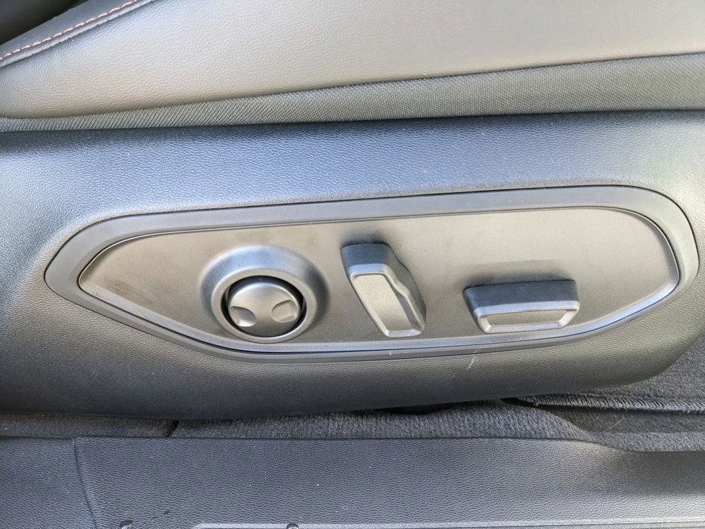 New 2026 Jeep Cherokee Limited image 51