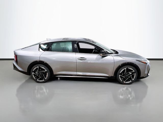 New 2025 Kia K4 GT-Line w/ GT-Line Premium Package image 8
