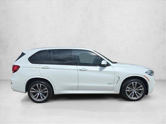 Used 2015 BMW X5 xDrive35i AWD/4WD image 4