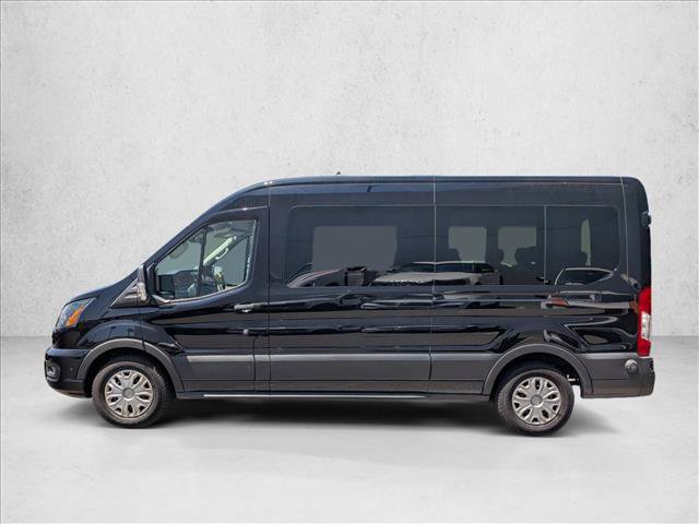 Used 2024 Ford Transit 350 XLT RWD image 9