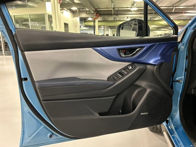 Used 2023 Subaru Crosstrek Hybrid w/ Moonroof Package w/Navigation AWD/4WD image 9
