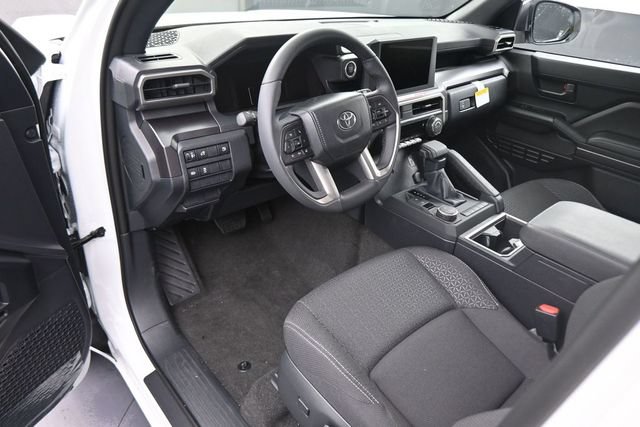 Used 2026 Toyota 4Runner SR5 RWD image 21