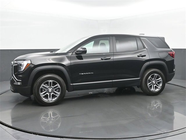 New 2026 GMC Terrain Elevation w/ Technology Package II image 2