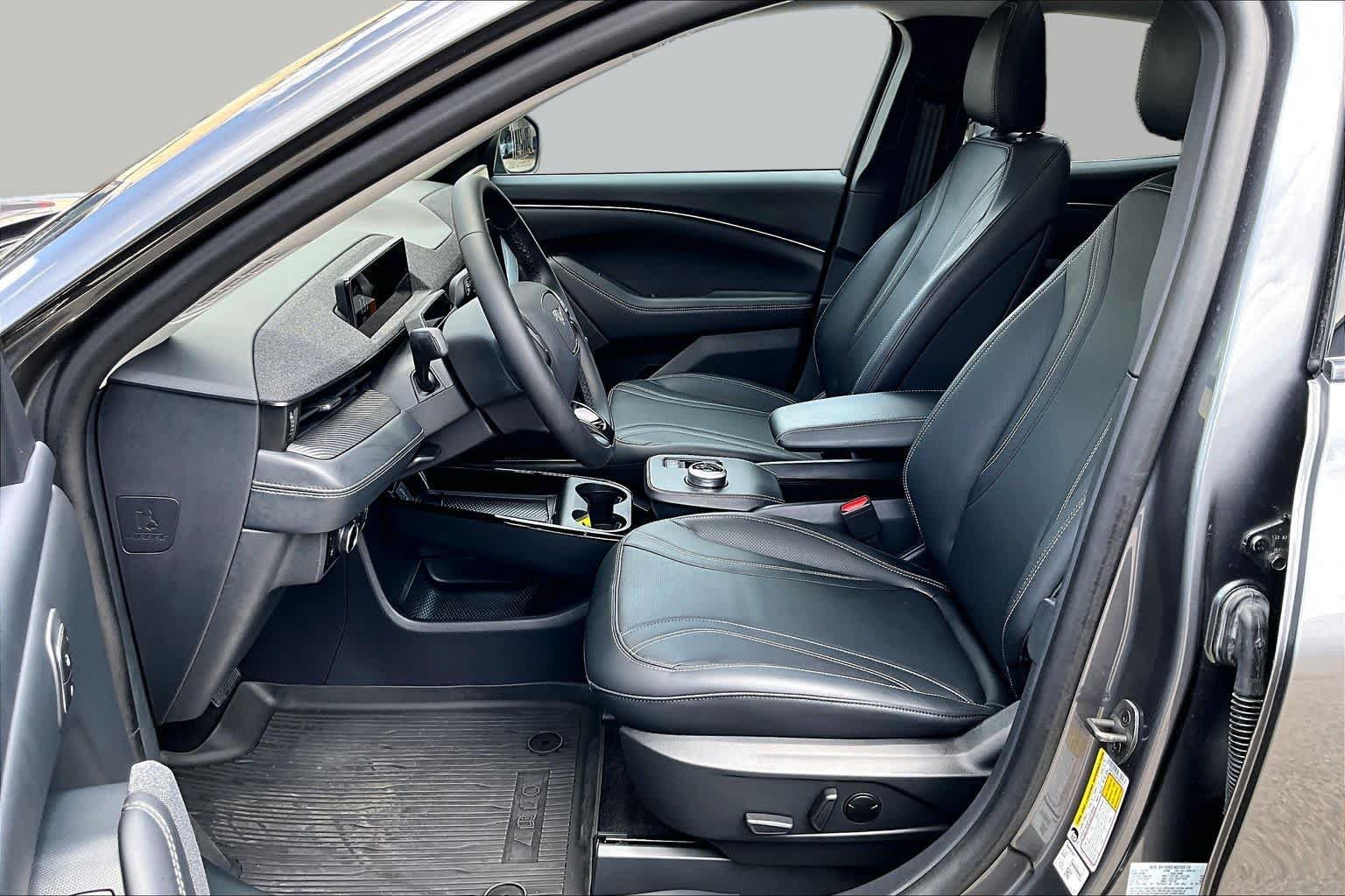 Used 2023 Ford Mustang Mach-E Premium AWD/4WD image 7