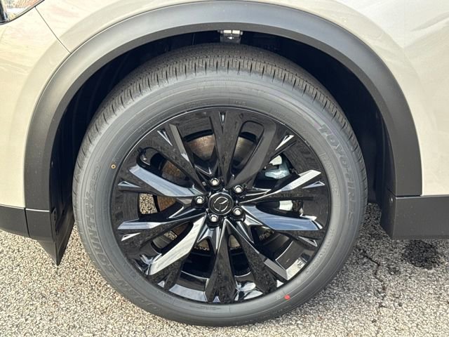 New 2026 MAZDA CX-90 3.3 Turbo w/ Premium Sport Pkg image 23