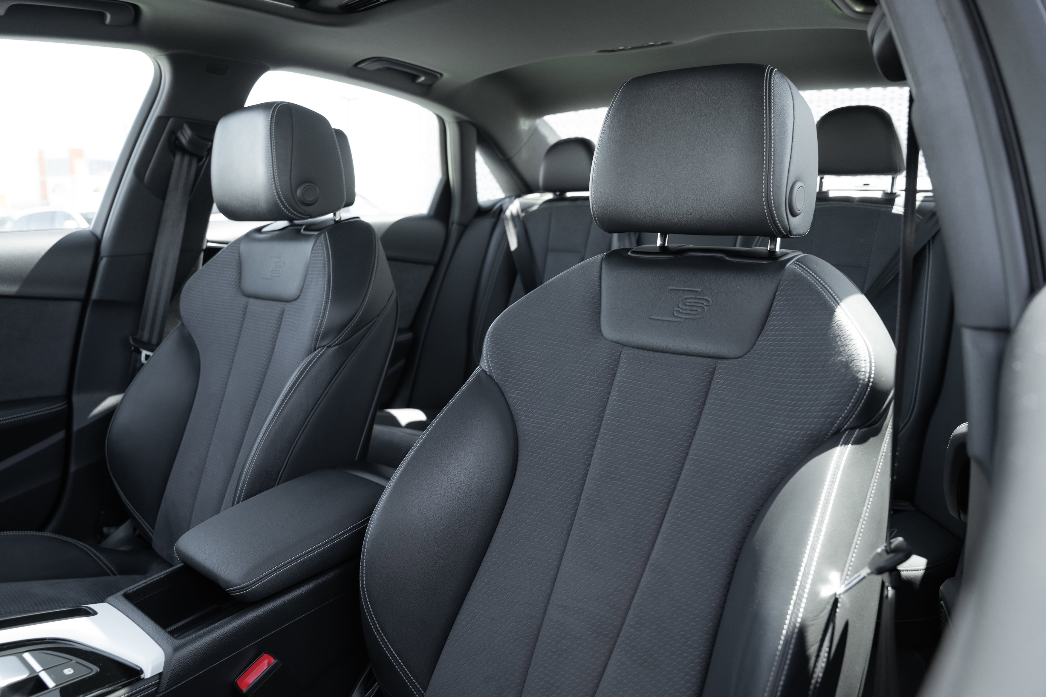 Certified 2023 Audi A4 2.0T Premium Plus w/ Premium Plus Package image 25