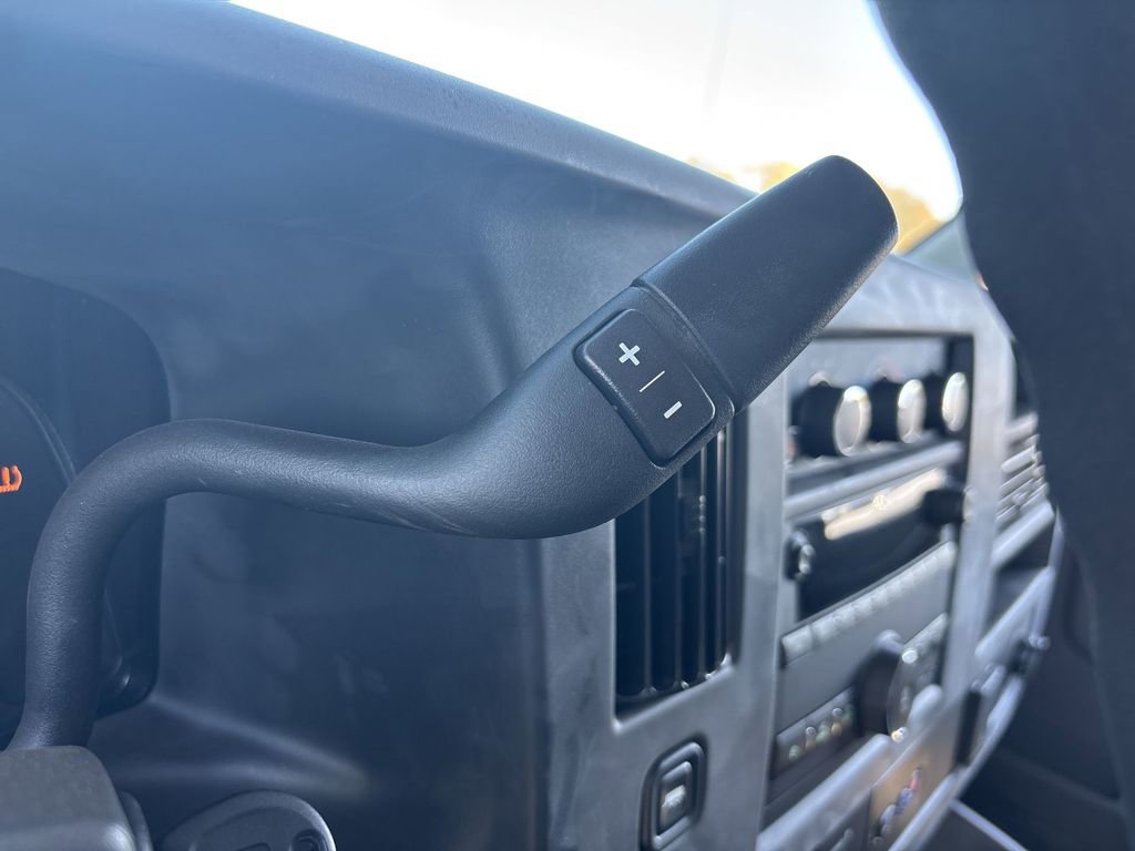 New 2025 GMC Savana 2500 w/ Driver Convenience Package image 15