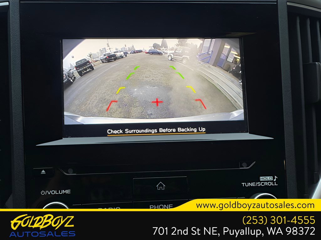 Used 2023 Subaru Impreza Premium image 32