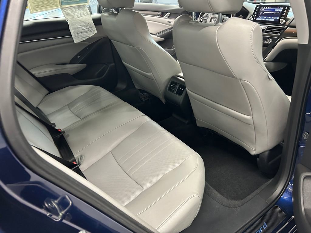 Used 2020 Honda Accord Touring image 21