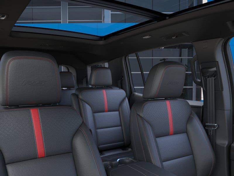 Used 2027 Chevrolet Traverse RS w/ LPO, Floor Liner Package FWD image 55