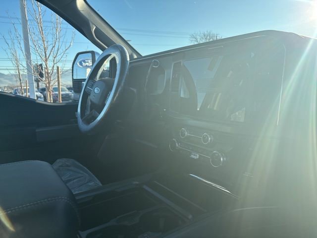 New 2026 Ford F250 Lariat w/ Chrome Package image 5