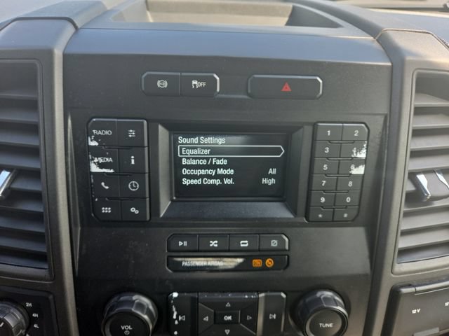 Used 2022 Ford F250 XL w/ Power Equipment Group AWD/4WD image 24