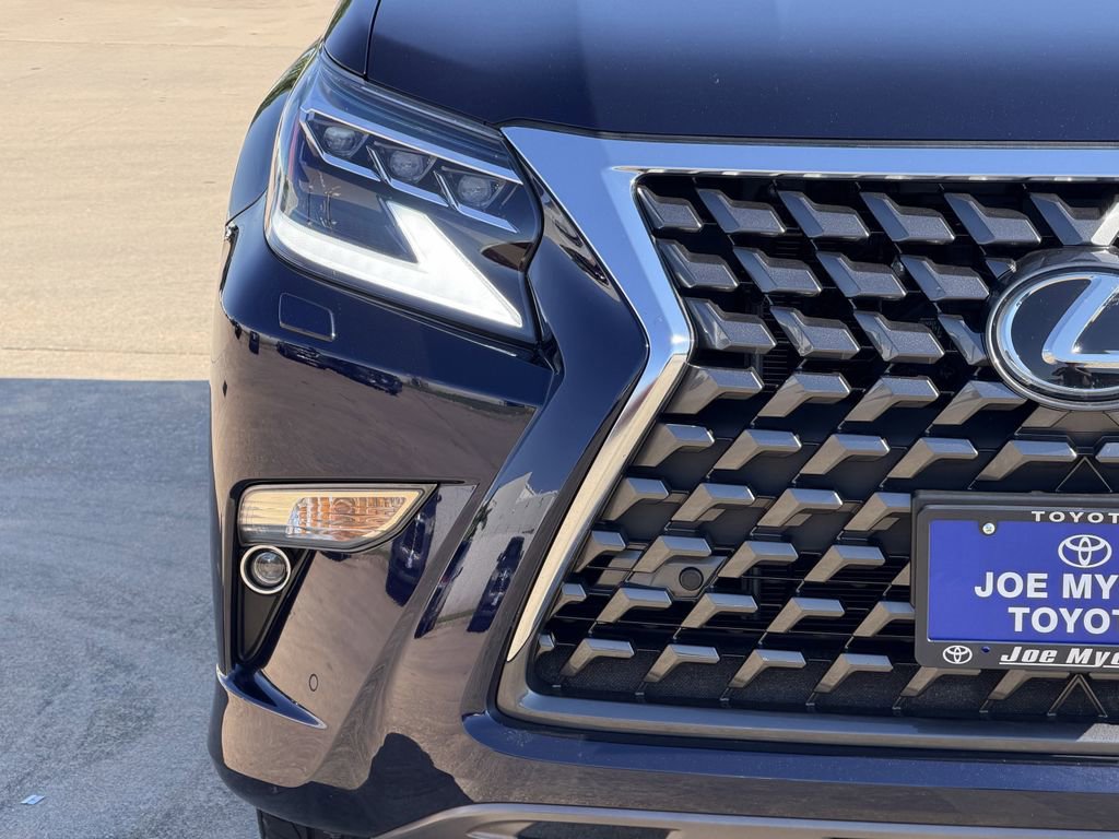Used 2023 Lexus GX 460 Premium AWD/4WD image 5