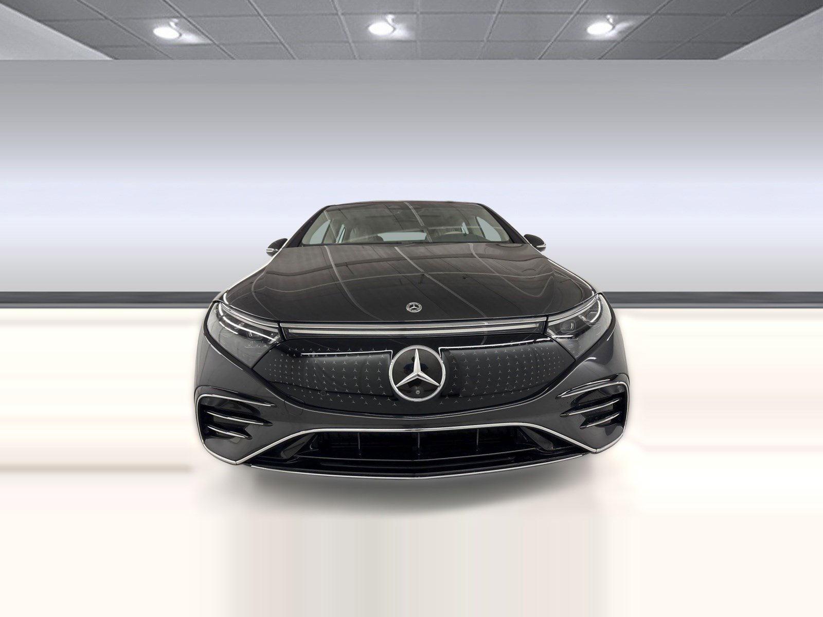 Certified 2022 Mercedes-Benz EQS 580 4MATIC Sedan image 6