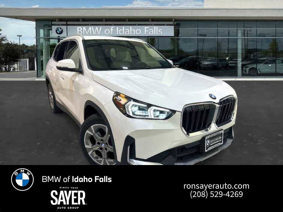Used 2023 BMW X1 xDrive28i