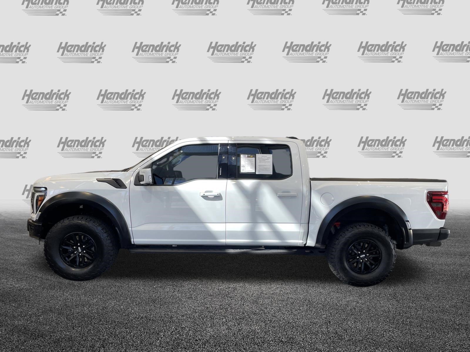 Used 2024 Ford F150 Raptor image 7
