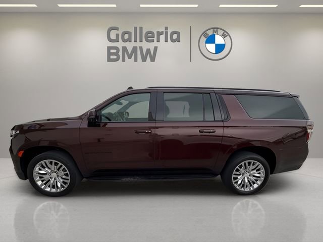 Used 2023 Chevrolet Suburban RST w/ Luxury Package image 10