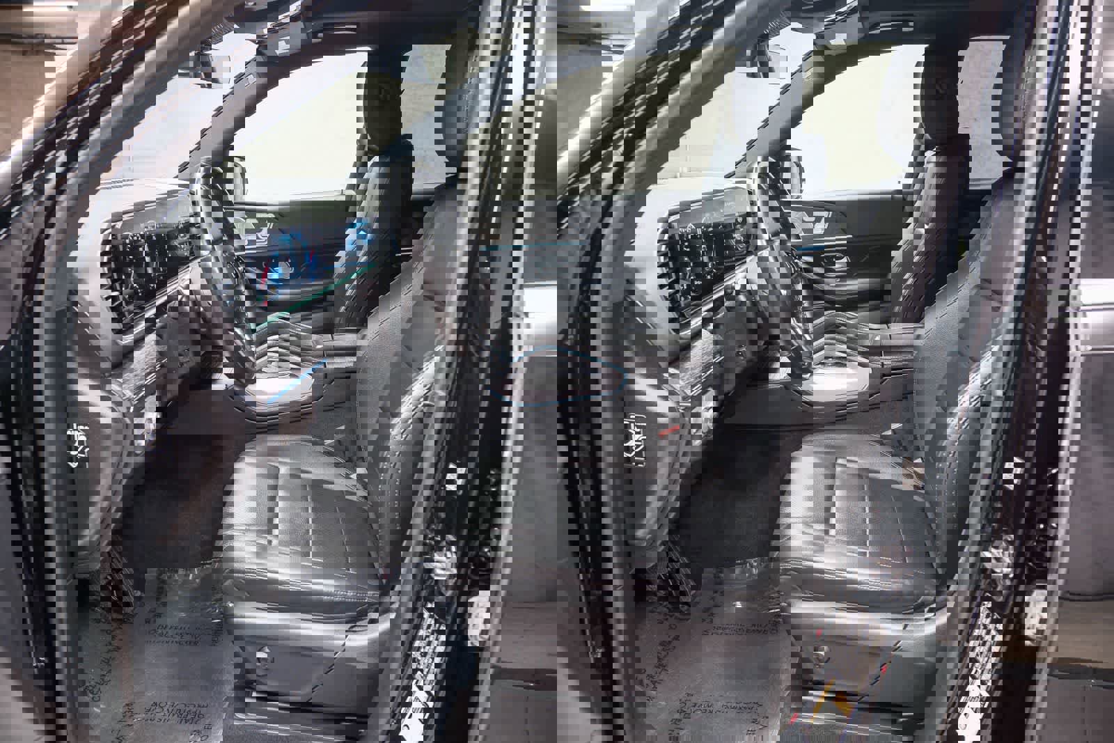 Certified 2022 Mercedes-Benz GLE 350 image 20