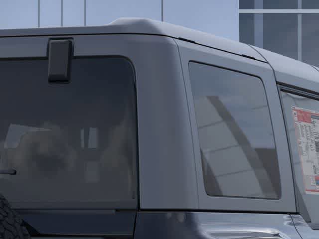 New 2025 Ford Bronco Raptor AWD/4WD image 25