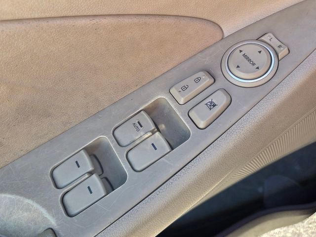 Used 2013 Hyundai Sonata GLS w/ Popular Equipment Pkg image 32