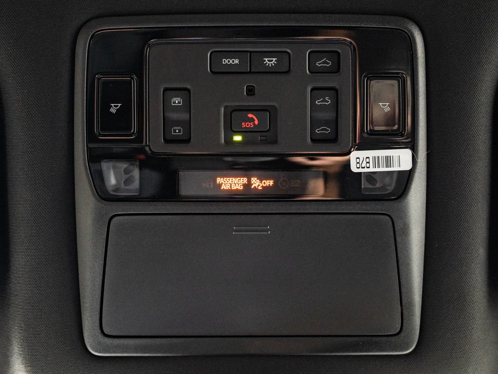 New 2026 Lexus TX 350 AWD image 42