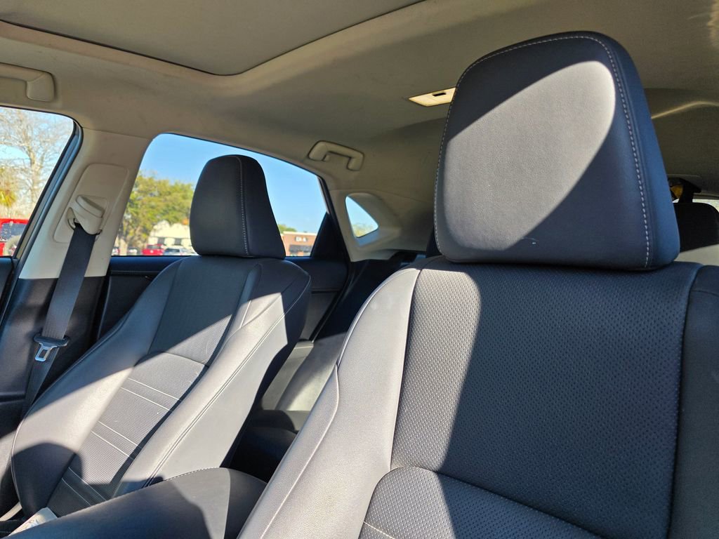 Used 2019 Lexus NX 300 AWD image 8