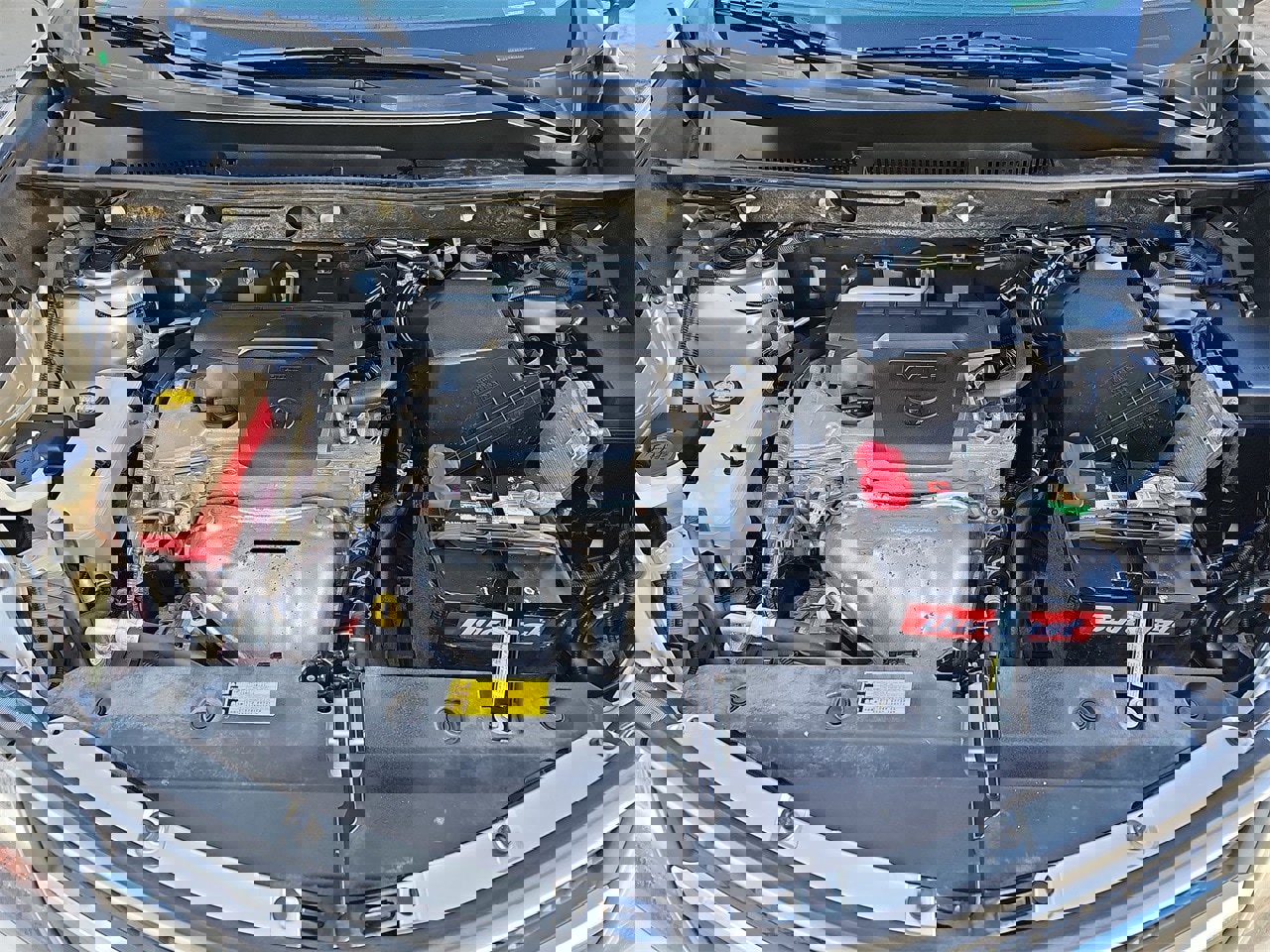 Used 2015 Toyota RAV4 Limited w/ Technology Package image 30