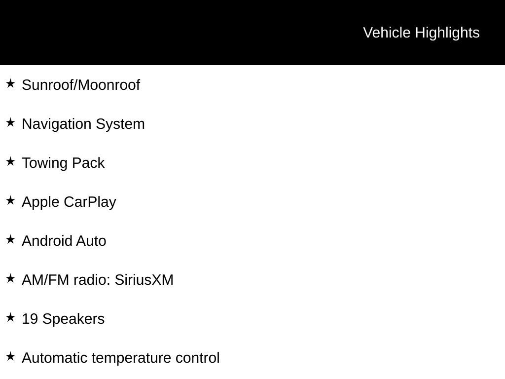 Used 2021 Land Rover Range Rover Sport HST image 6