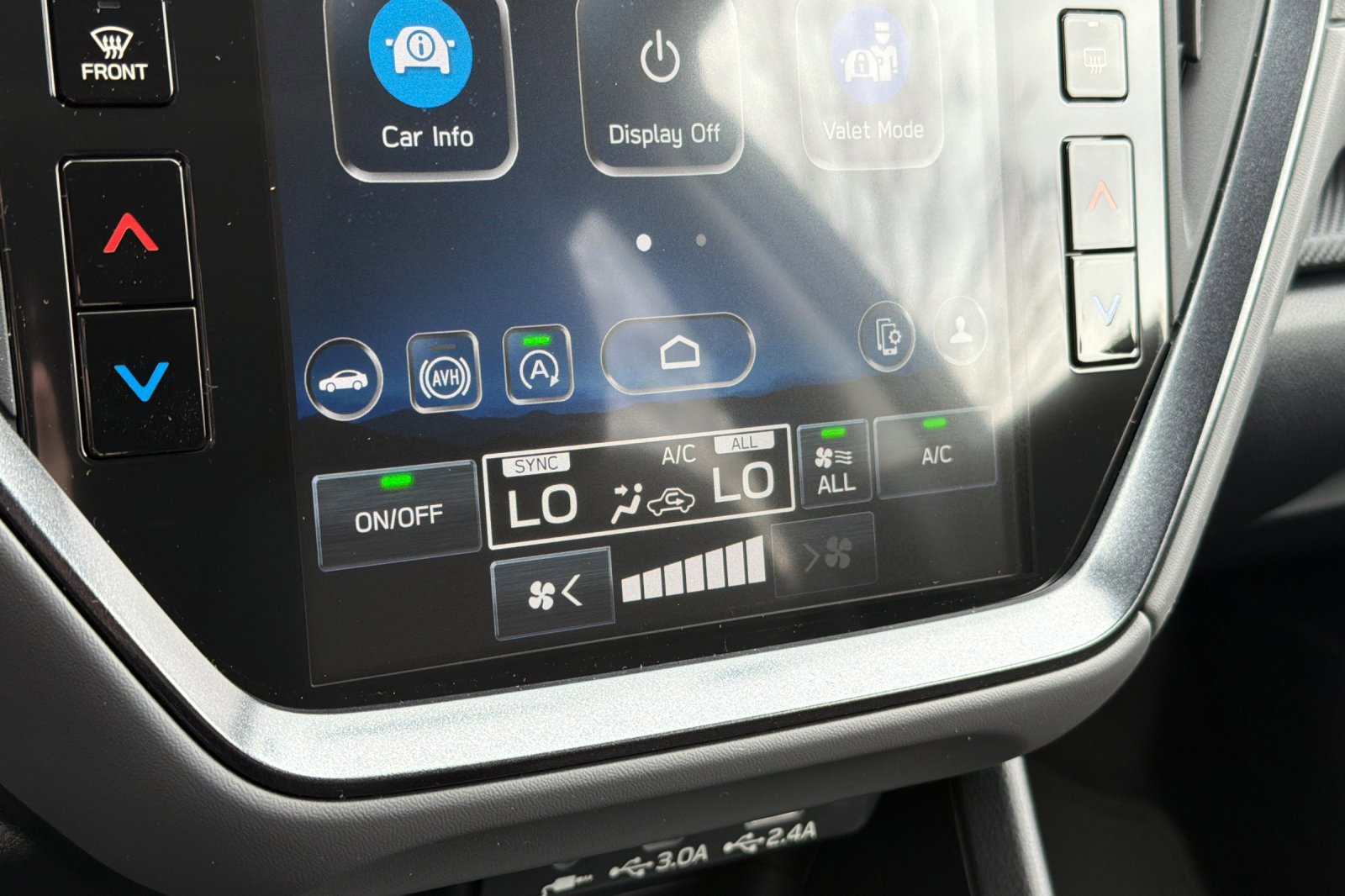 New 2026 Subaru Crosstrek 2.0i Premium image 20