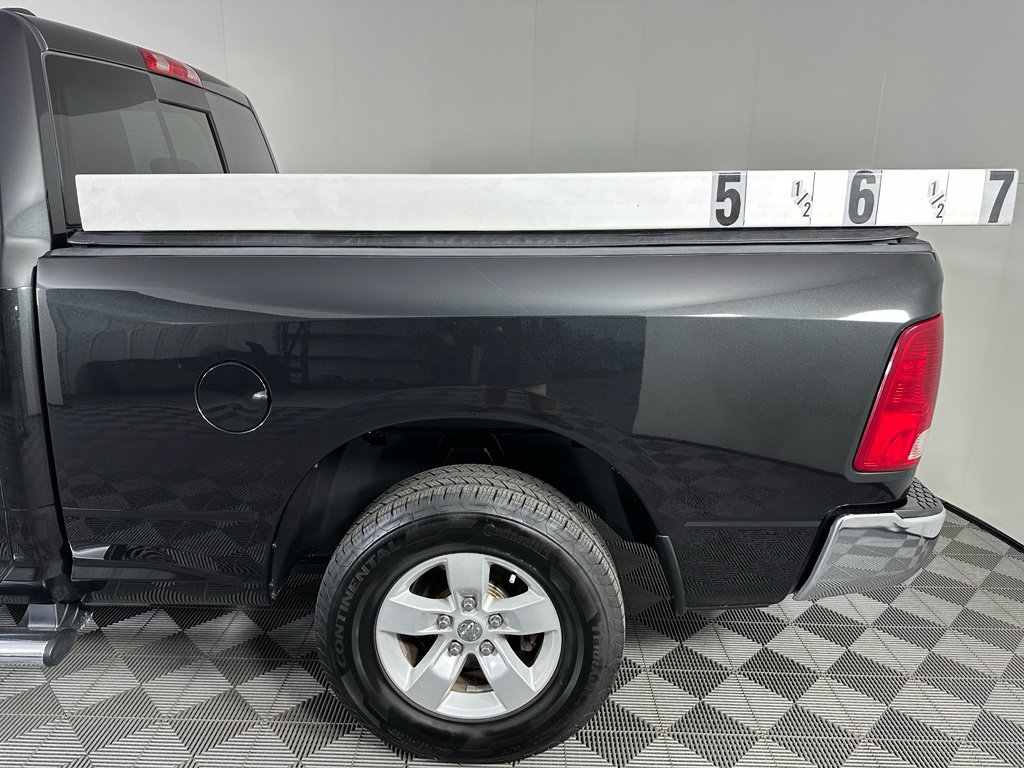 Used 2016 RAM 1500 Classic SLT image 8
