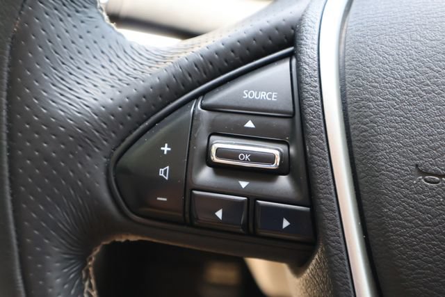 Used 2019 Nissan Maxima 3.5 SL w/ Floor Mat Group FWD image 8