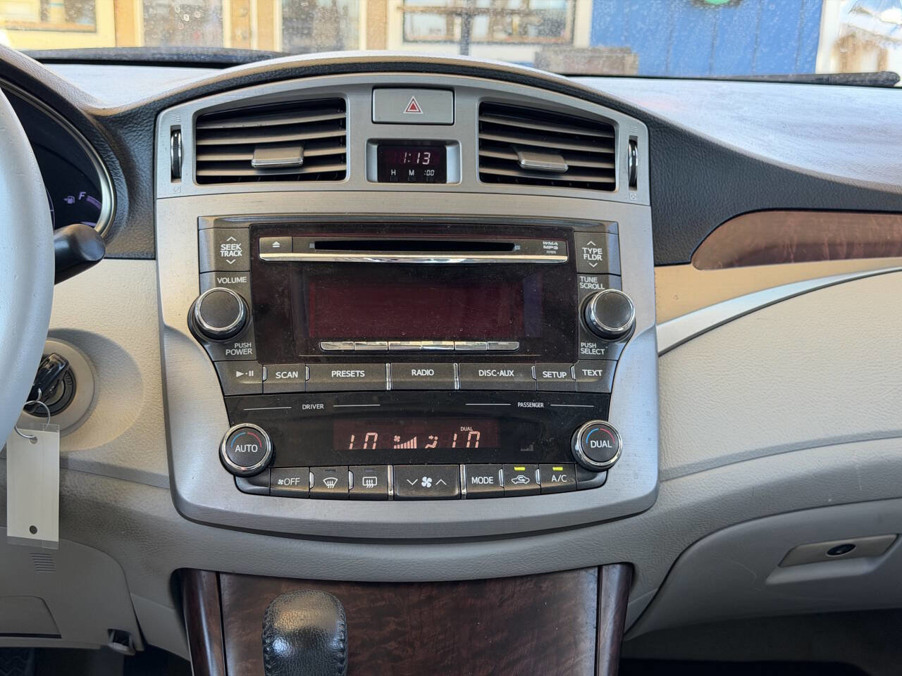 Used 2011 Toyota Avalon Limited FWD image 13