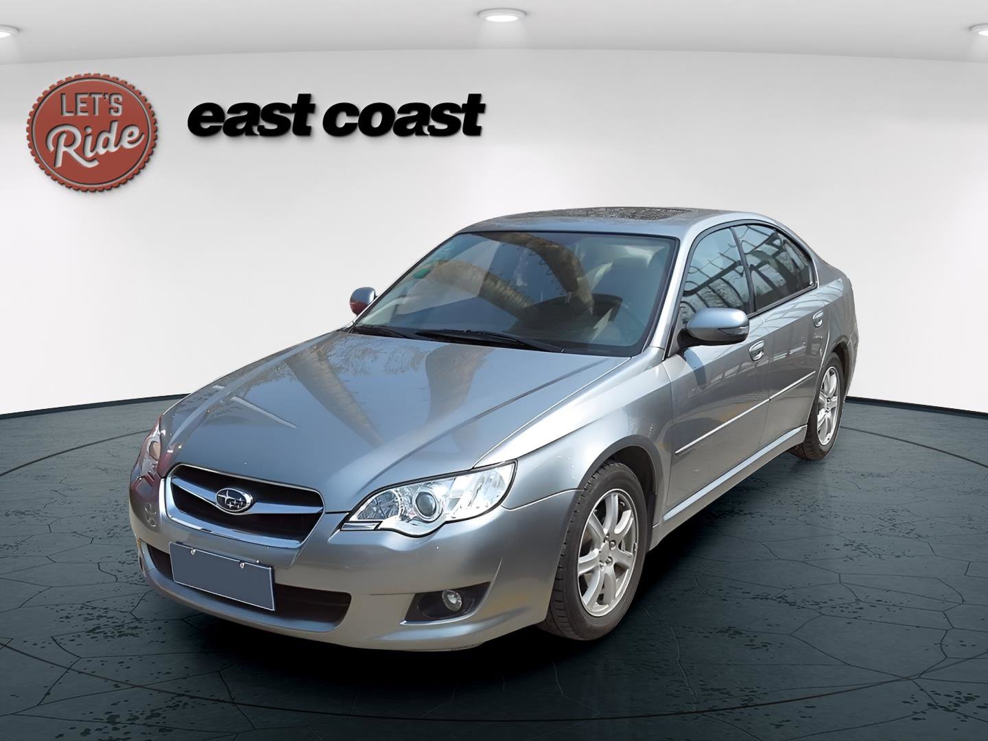 Used 2015 Subaru Legacy 2.5i Limited w/ Popular Package #4
